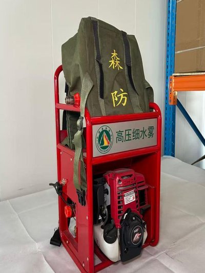 LSA-Z800 高扬程水泵(重型泵/水源泵)